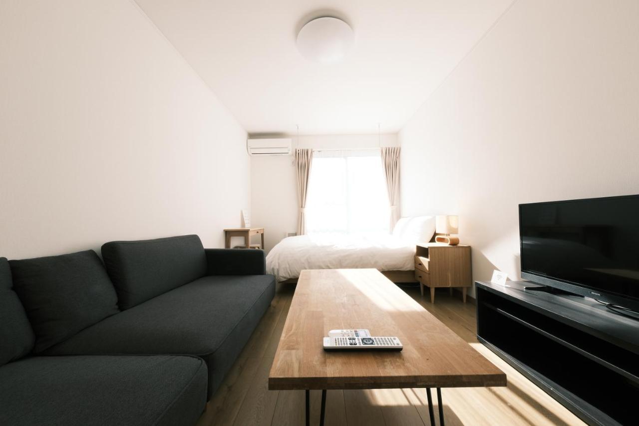 H2o Ikebukuro Apartamento