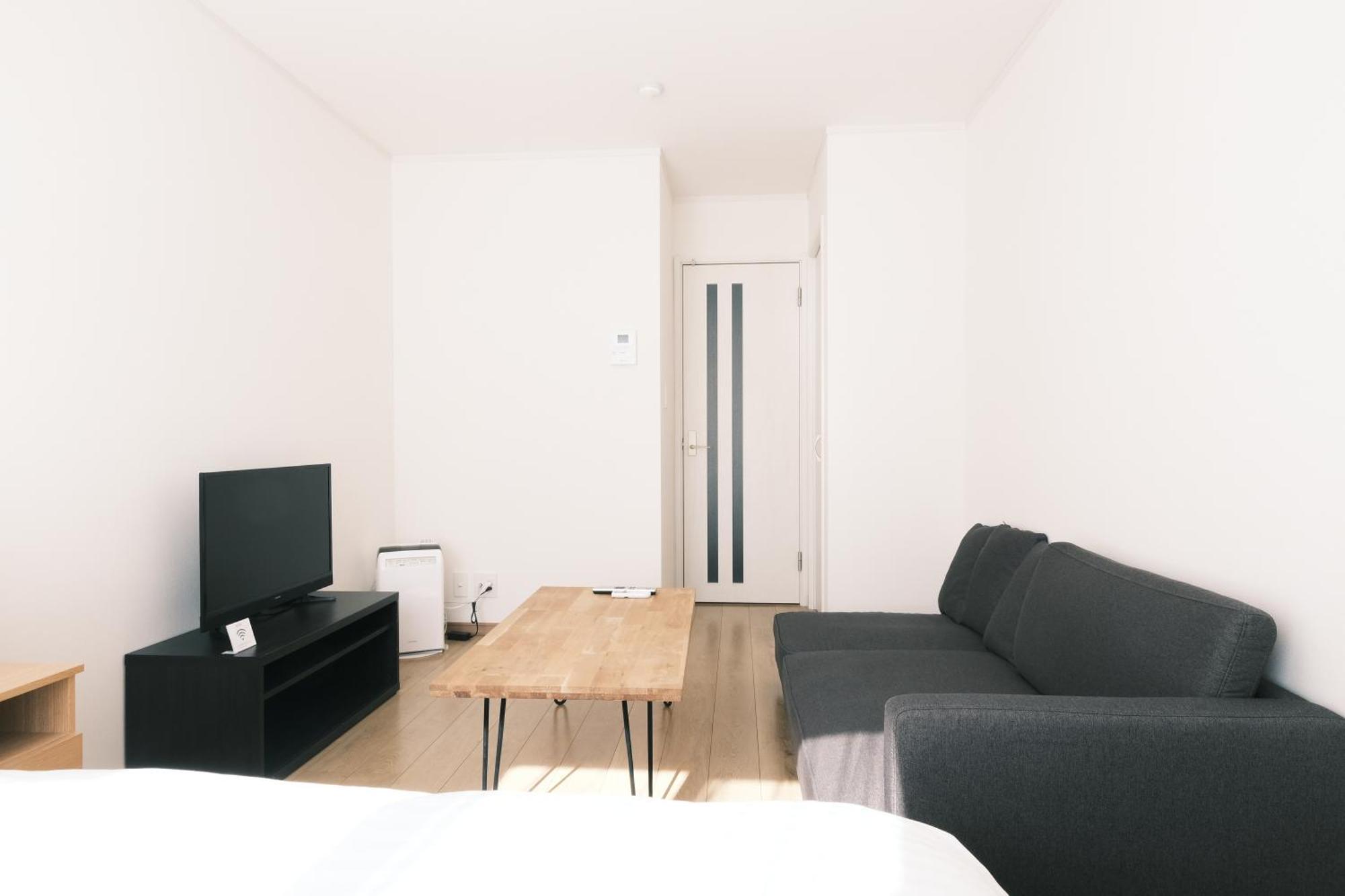Apartamento H2o Ikebukuro Tóquio