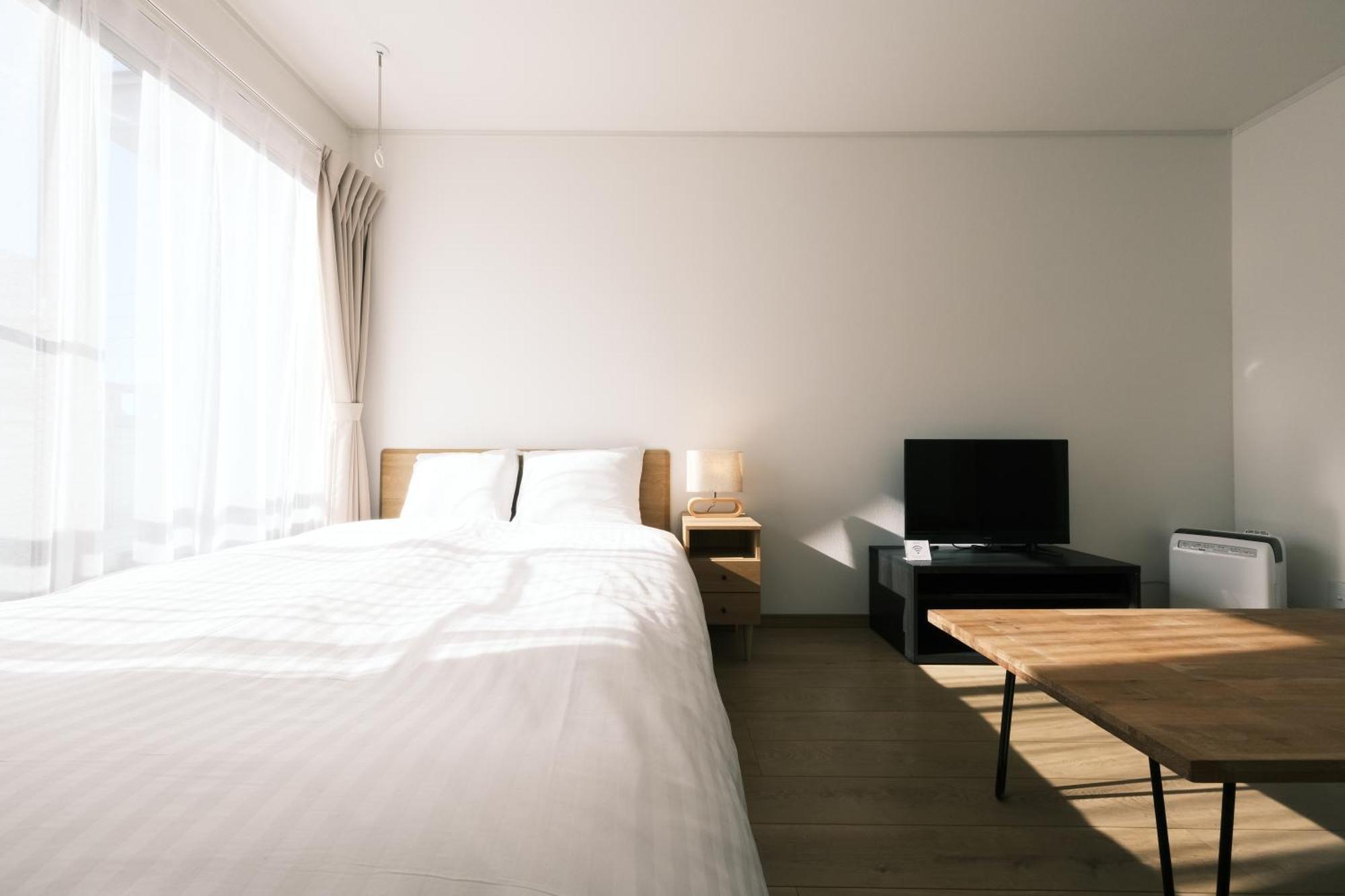 Apartamento H2o Ikebukuro Tóquio