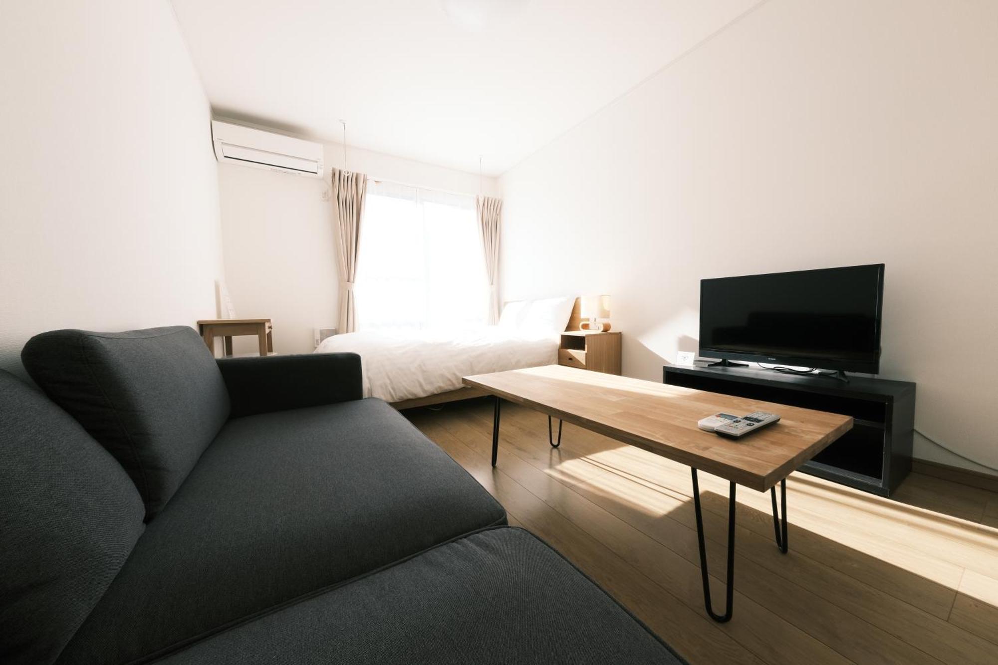 H2o Ikebukuro Appartement