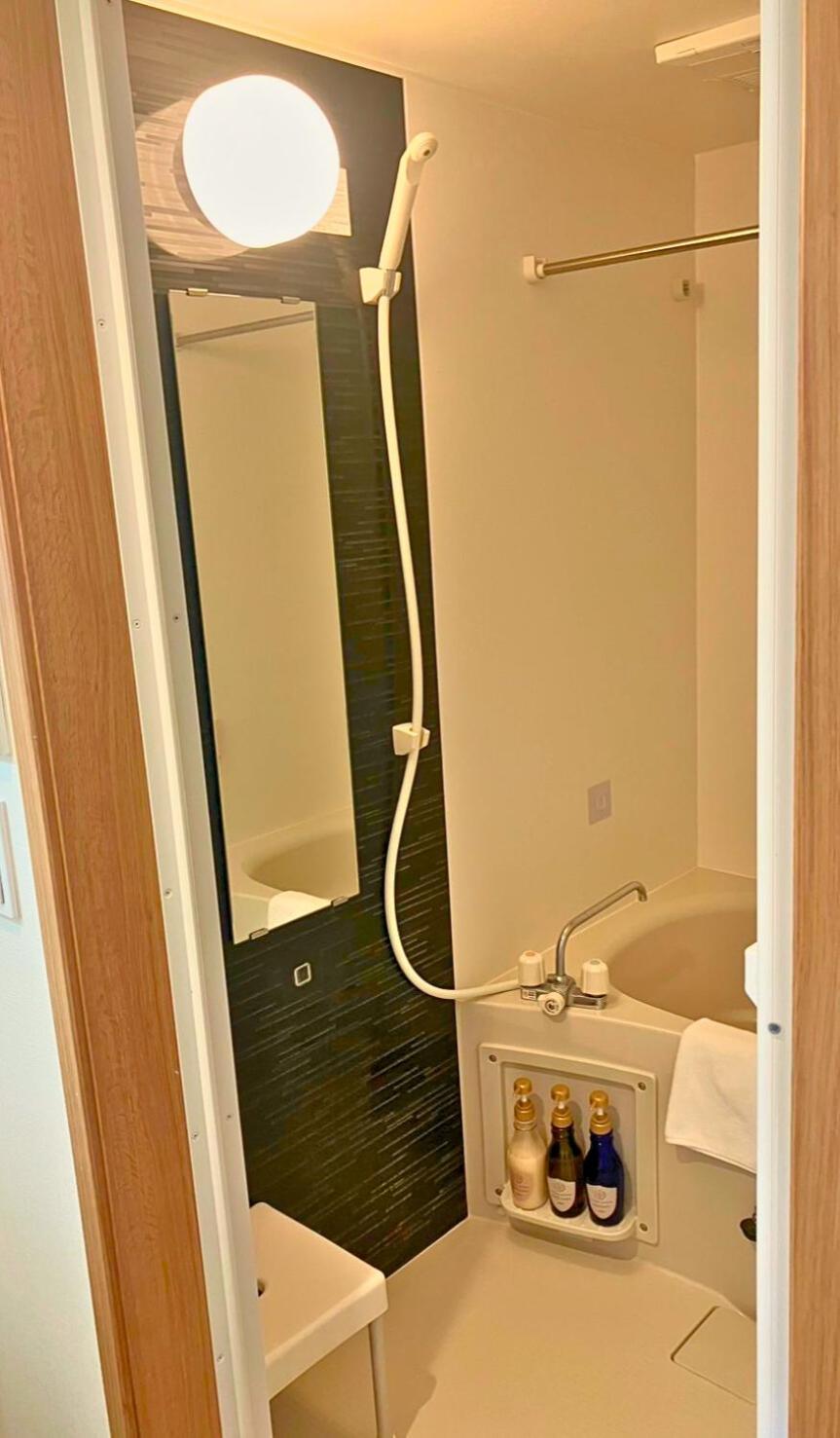 H2o Ikebukuro Appartement