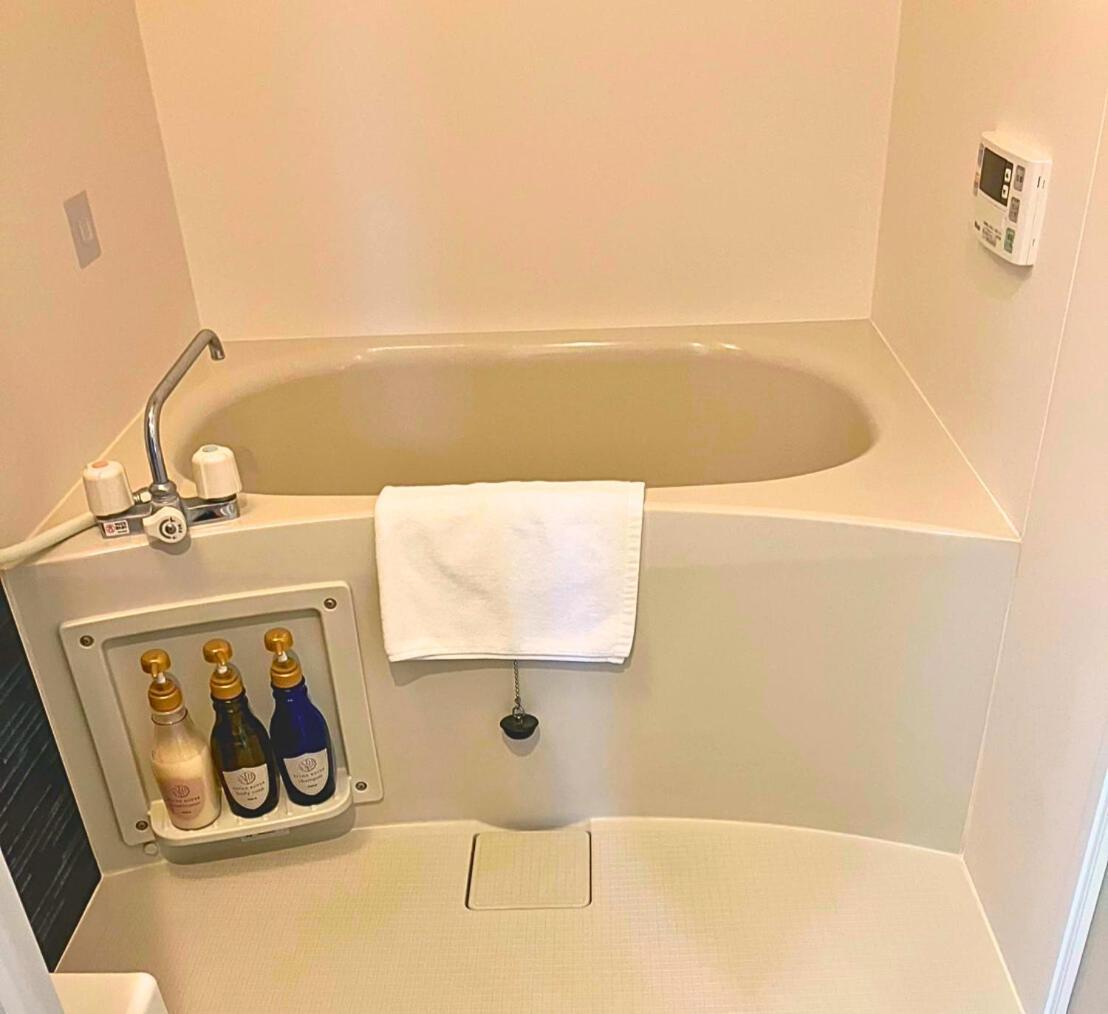 H2o Ikebukuro Apartamento *