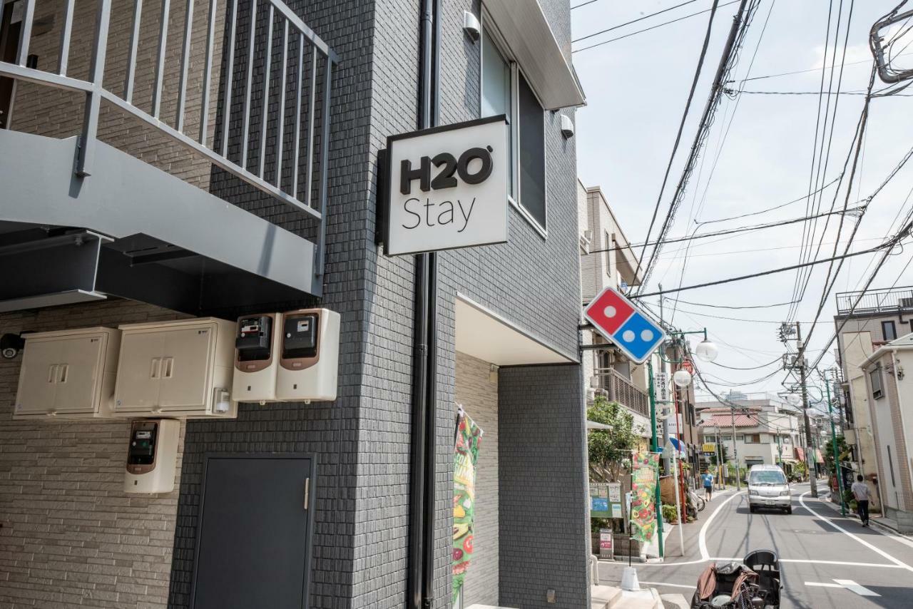 Apartamento H2o Ikebukuro *