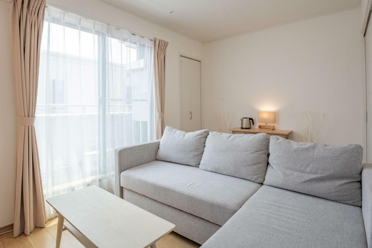 H2o Ikebukuro Apartamento *