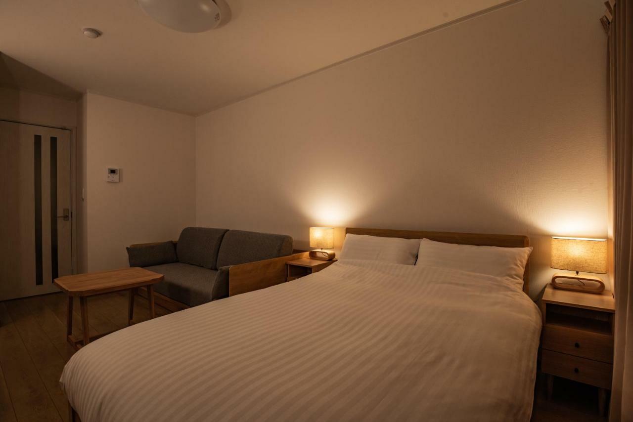 Apartamento H2o Ikebukuro