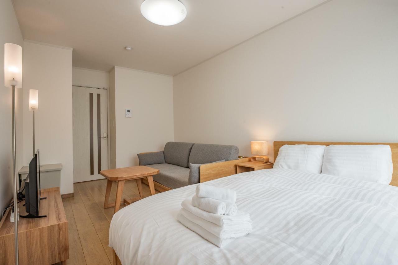 Appartement H2o Ikebukuro Tōkyō