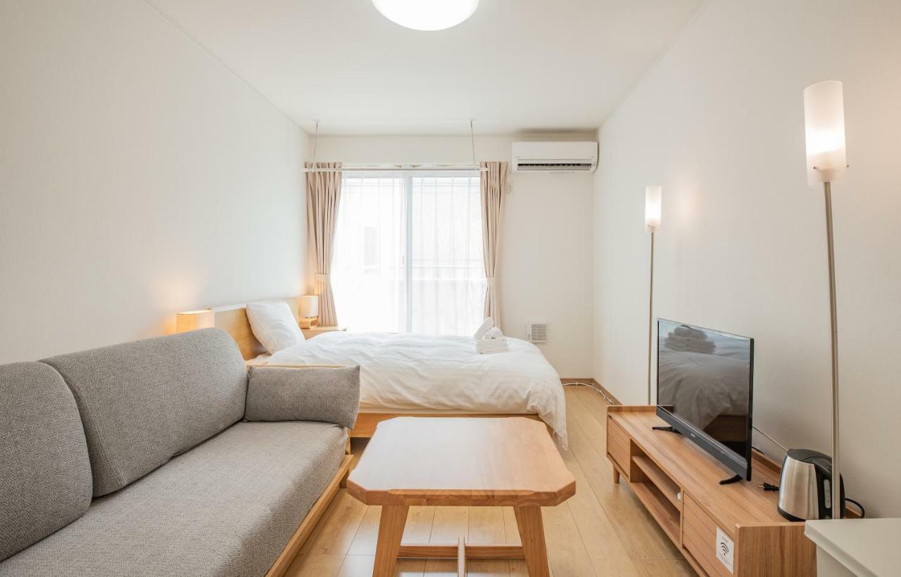 H2o Ikebukuro Apartamento