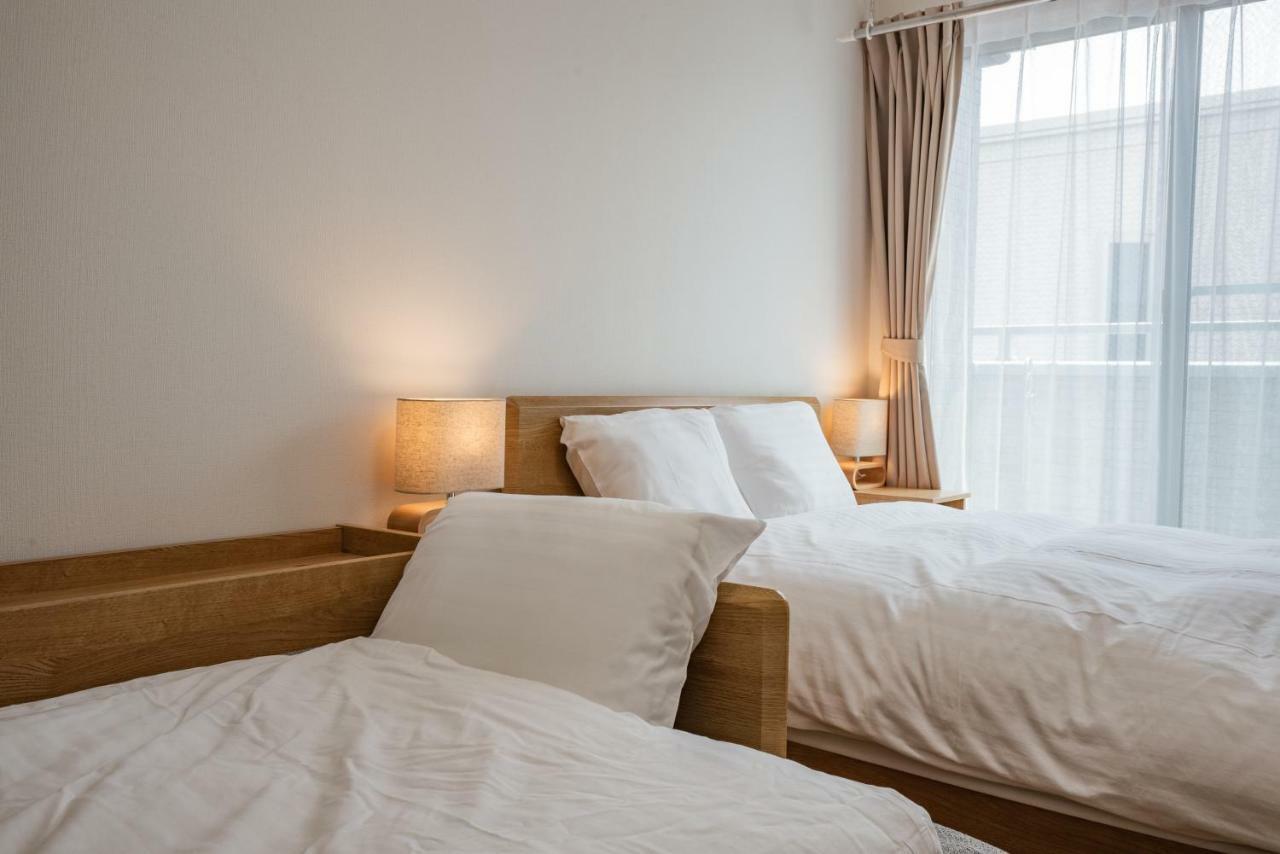 Apartamento H2o Ikebukuro
