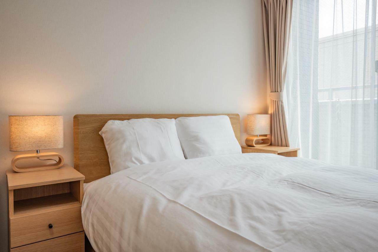 Appartement H2o Ikebukuro Tōkyō