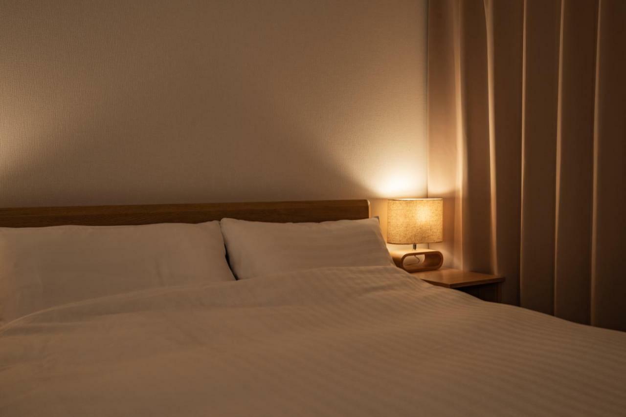 H2o Ikebukuro Apartamento