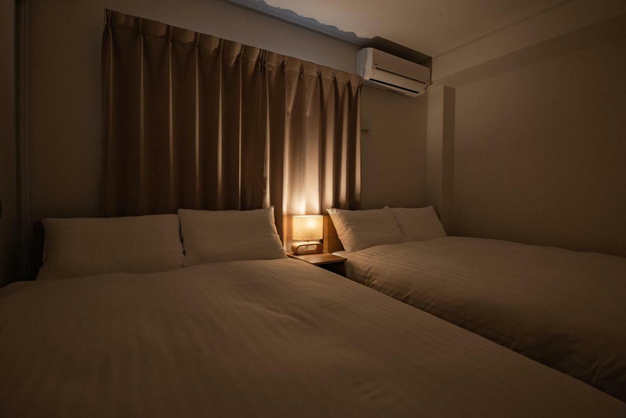 Apartamento H2o Ikebukuro