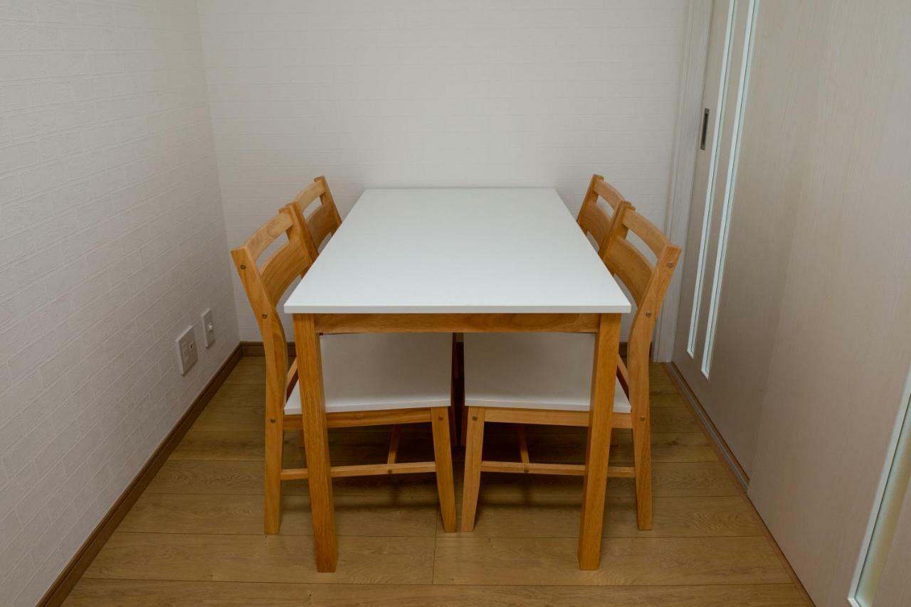 Apartamento H2o Ikebukuro Tóquio
