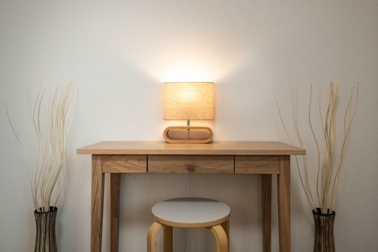 H2o Ikebukuro Apartamento
