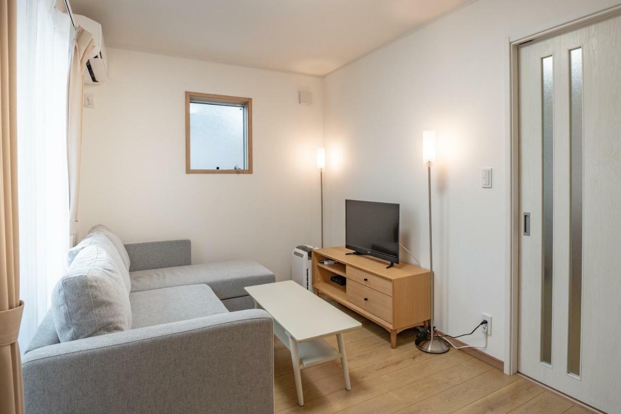 H2o Ikebukuro Appartement