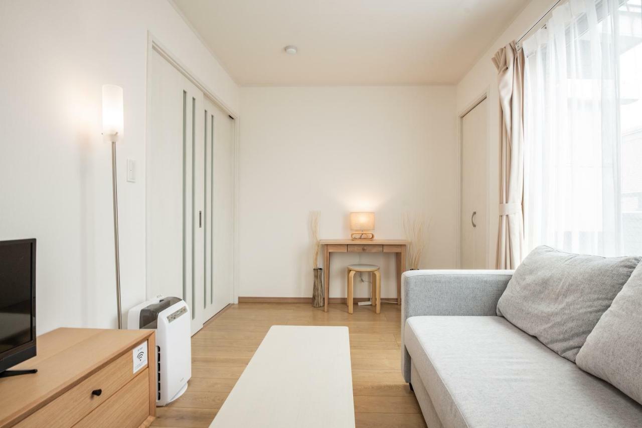 H2o Ikebukuro Apartamento *