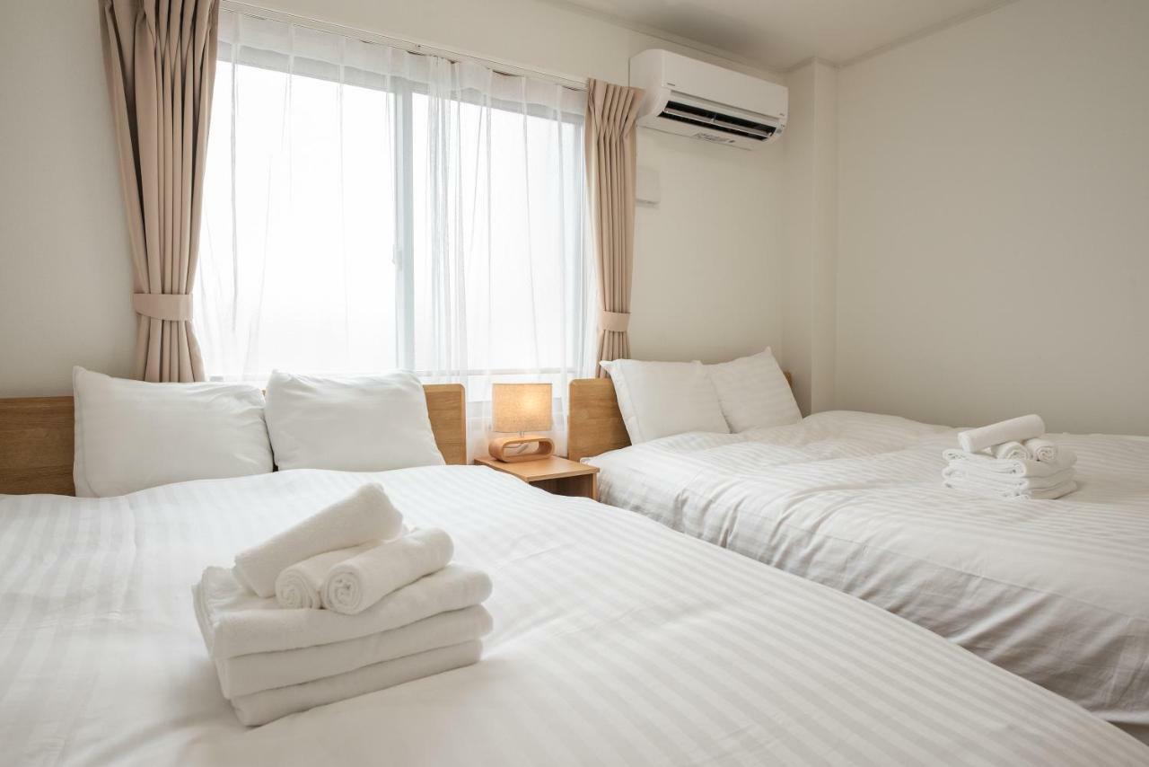 Apartamento H2o Ikebukuro *