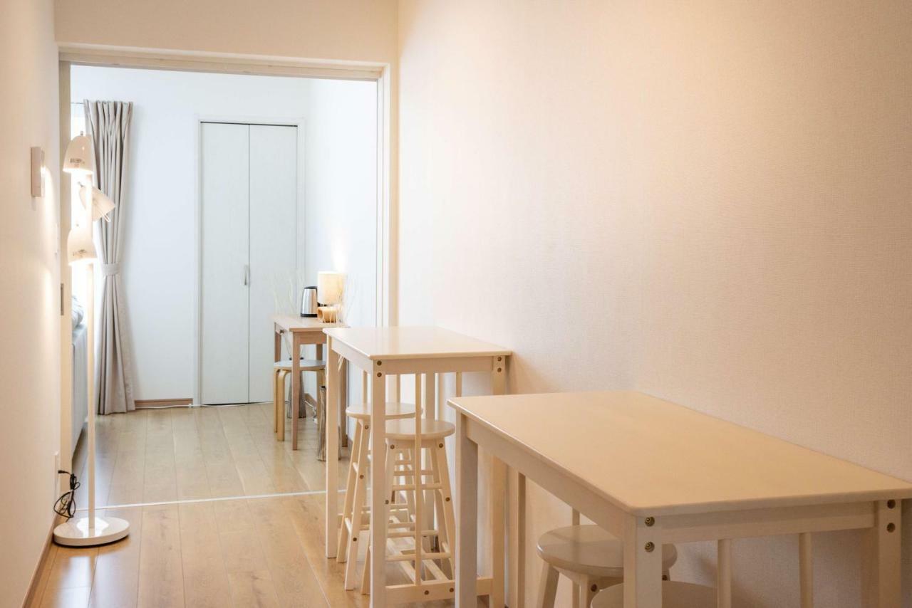 Apartamento H2o Ikebukuro Tóquio