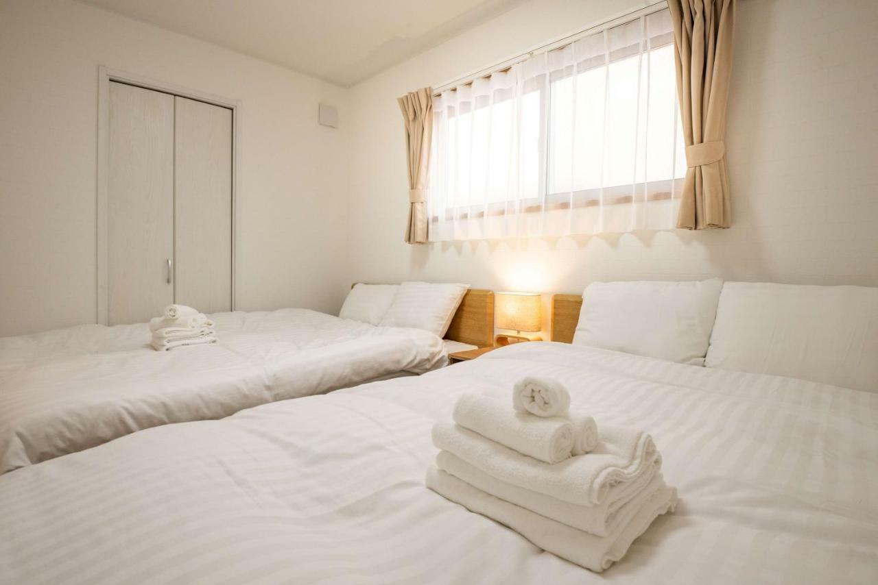 H2o Ikebukuro Apartamento *